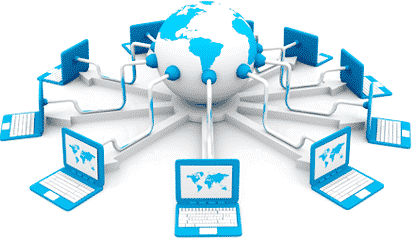 Different Types Of web Hosting