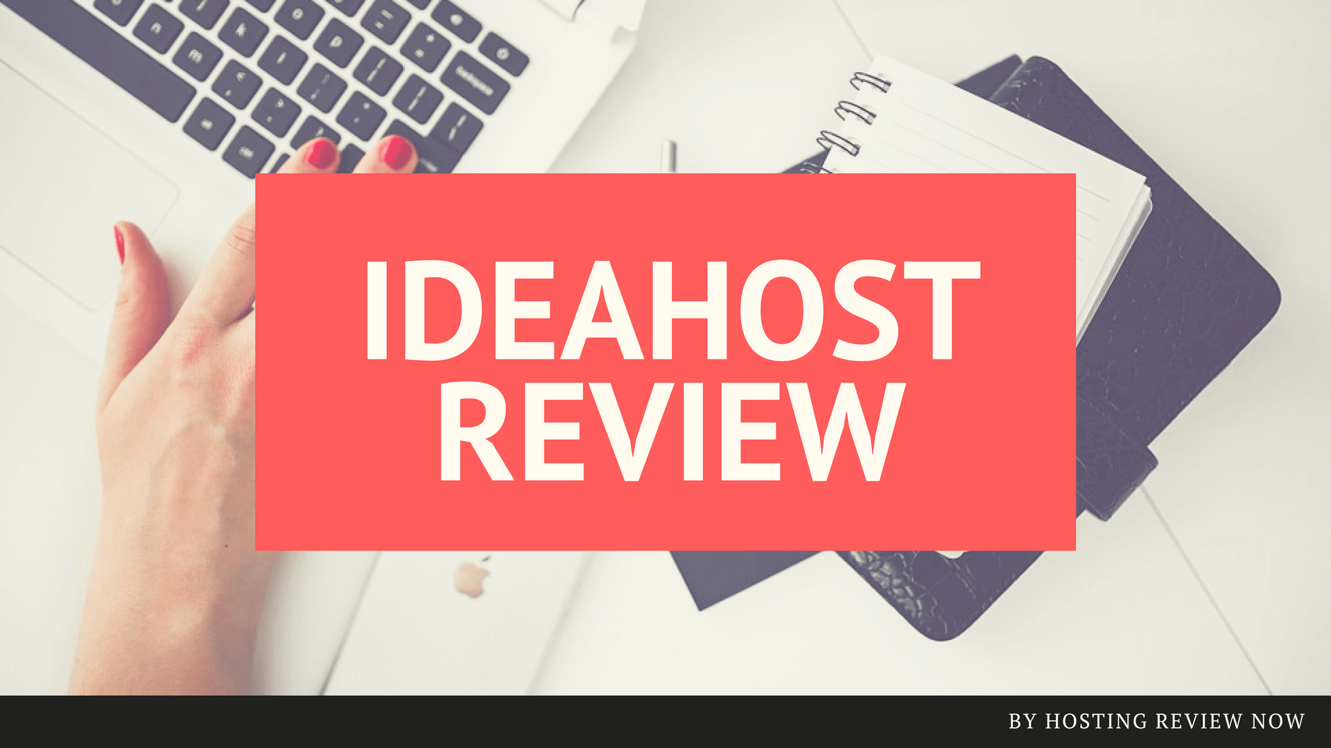 Ideahost Review