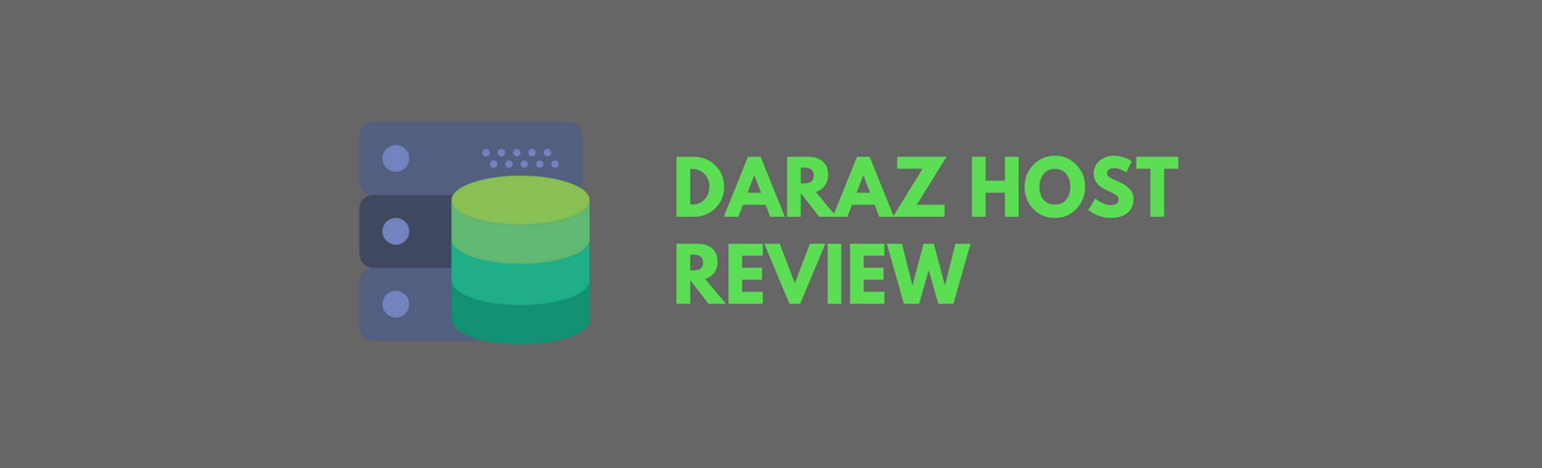 DarazHost Review