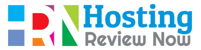Hosting Review Now Logo