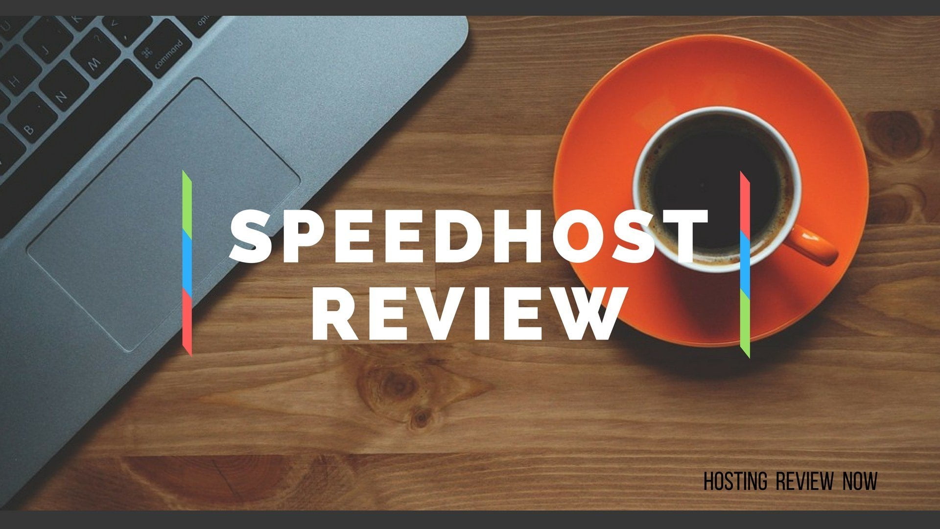 SpeedHost Review