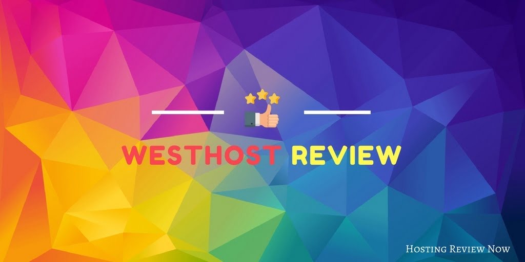 Westhost Review 2018